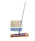 Oates Flat Mop Triple Action Enviro