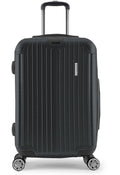 New Luggage Black