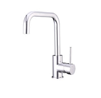 Square Sink Mixer