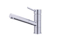 Pin Lever Pull Out Sink Mixer