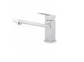 Square Sink Mixer