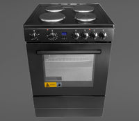 Freestanding Oven 60cm with Hotplates
