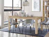 Skog Dining Table L160cm