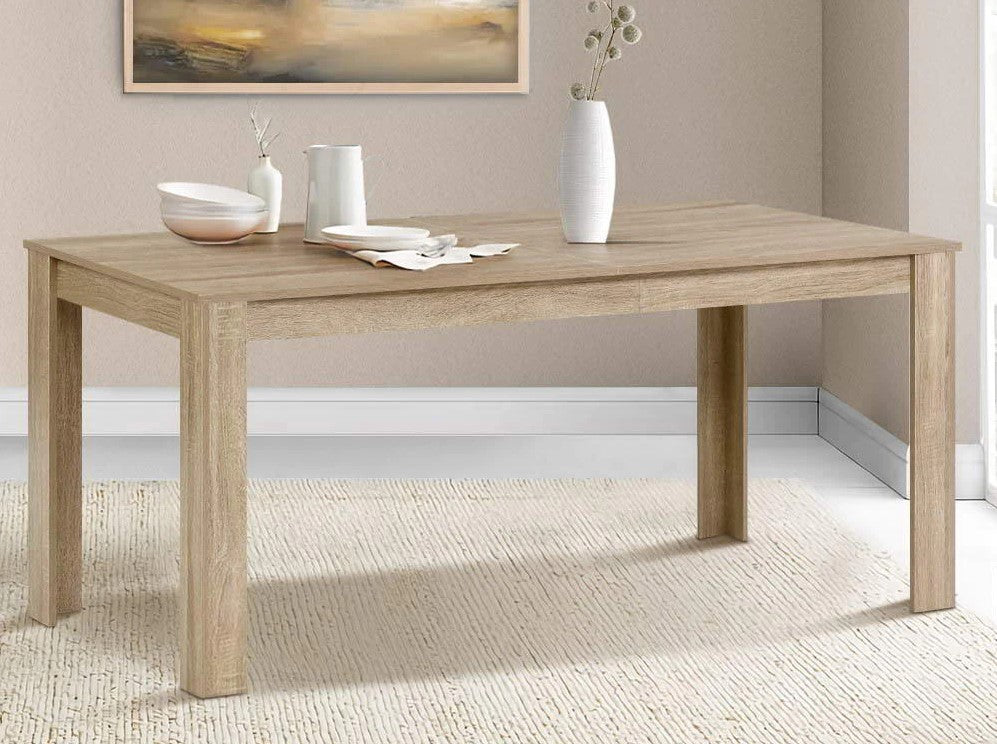 Skog Dining Table L160cm