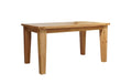 Vienna Oak Dining Table (1.5m)