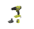 Ryobi 18V ONE+ Drill Driver Starter Kit