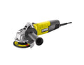 Ryobi 750W 100mm Angle Grinder