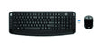 Wireless Mouse & Keyboard - HP 300 Combo