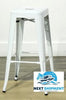 Tolix Replica Bar Stool Multi Colors x4