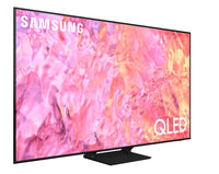 Samsung Q60C 85" 4K QLED Smart TV
