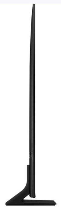 Samsung Q60C 85" 4K QLED Smart TV