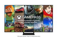 Samsung Q60C 85" 4K QLED Smart TV