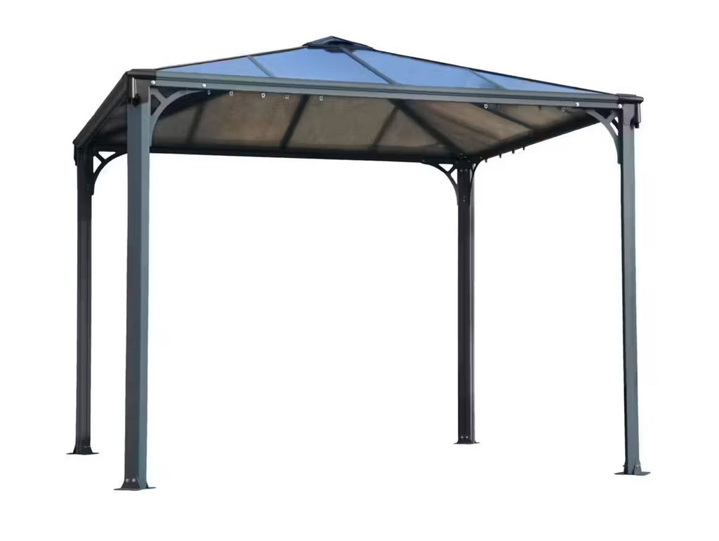 Palram Palermo 3000 Gazebo