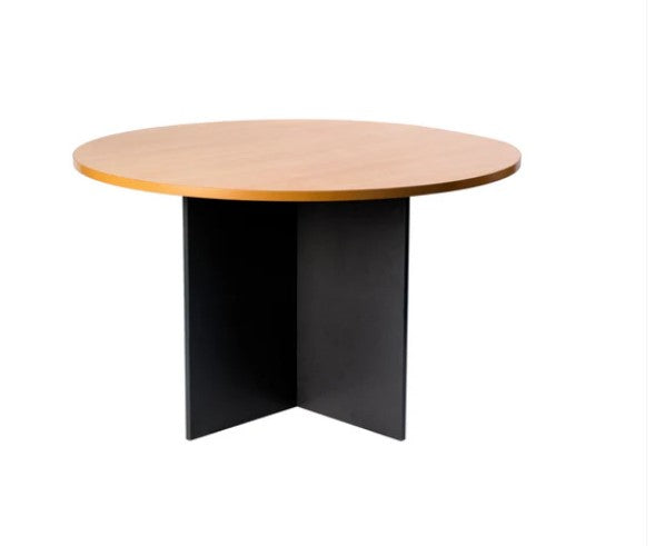 Round Meeting Table