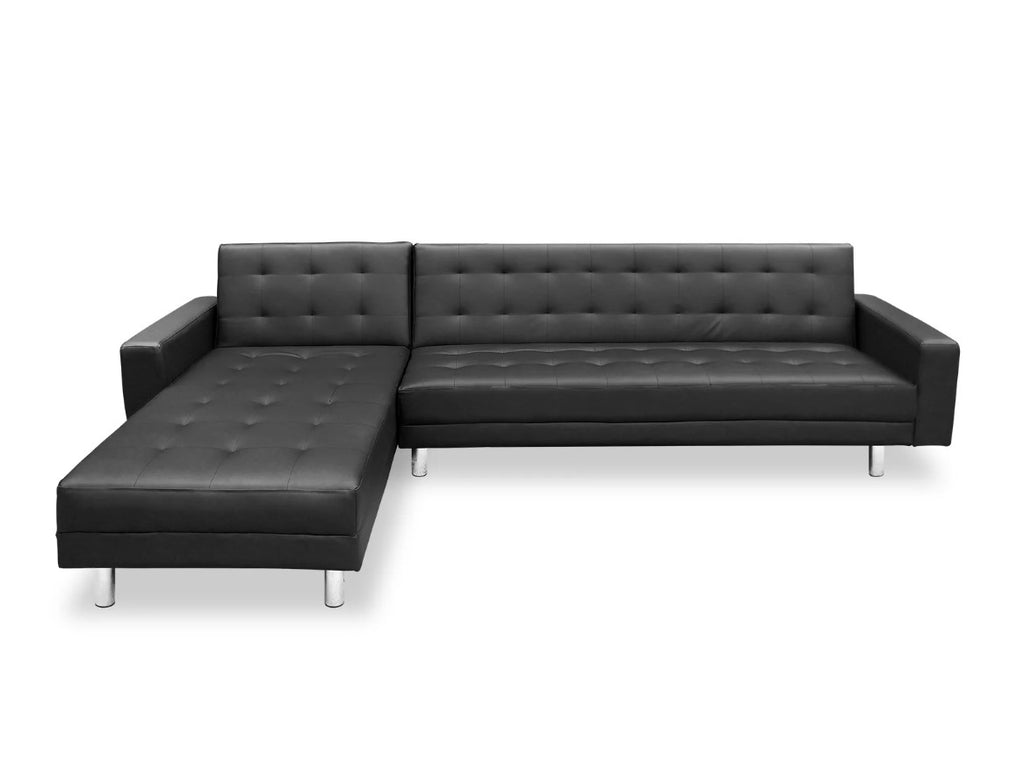 Sofa Bed Black