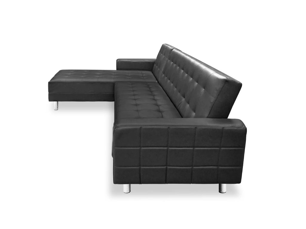 Sofa Bed Black