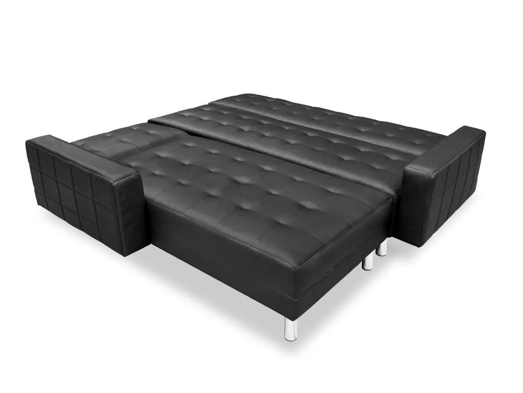 Sofa Bed Black