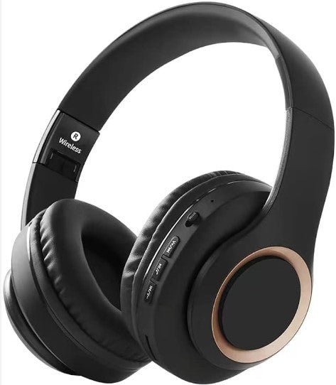 Next Headphones "D"