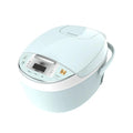 Midea 3L Rice Cooker Mint Green