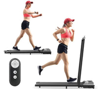 Foldable Treadmill