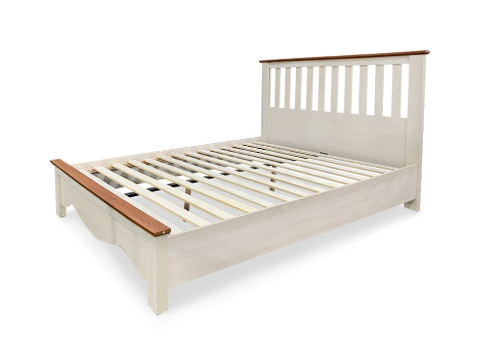 Bed Frame King WA