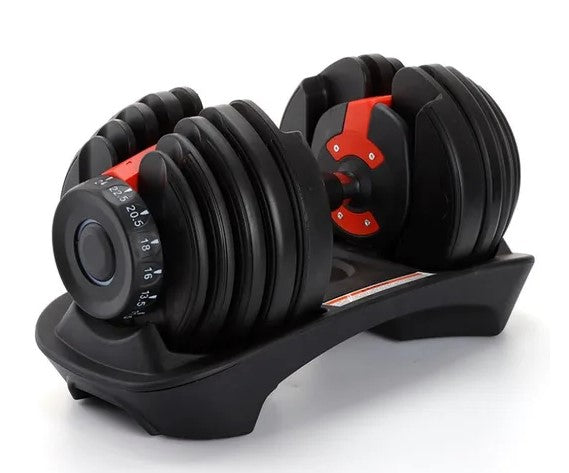 Ape Style Multi-Weight Smart Adjustable Dumbbell - 24kg