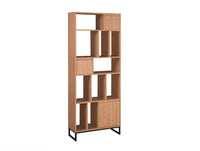 Bookshelf EN