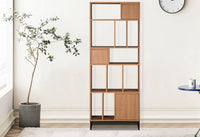 Bookshelf EN