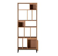 Bookshelf EN