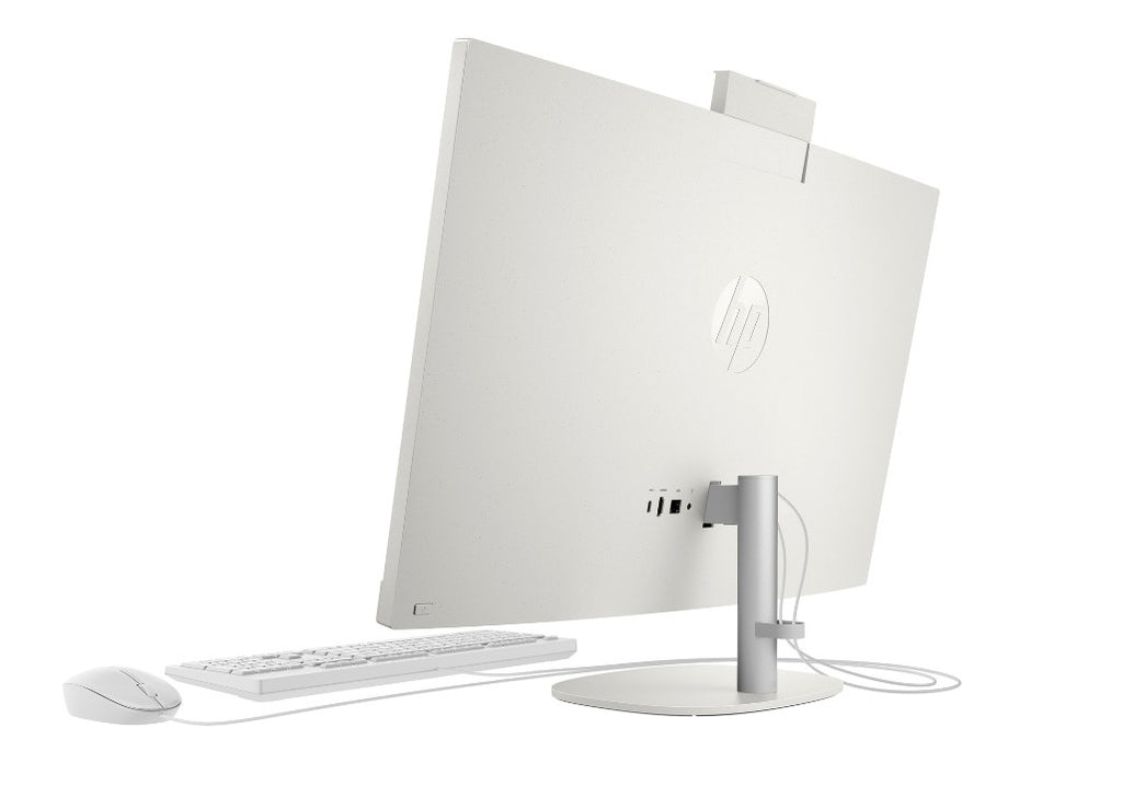 HP 27-cr1001a 27" FHD All in One PC