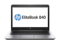 HP EliteBook 840 G4 14" Laptop (A-Grade Refurbished)