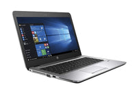 HP EliteBook 840 G4 14" Laptop (A-Grade Refurbished)