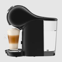 Dolce Gusto Genio S Plus Black Automatic