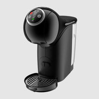 Dolce Gusto Genio S Plus Black Automatic