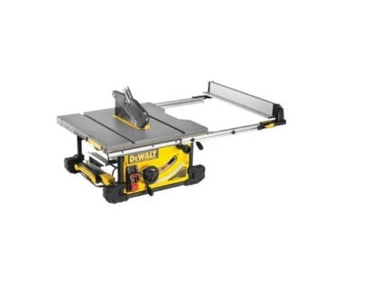 Dewalt 10 inch Table saw Model DWE7491