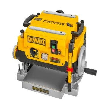 Dewalt 13 inch Thickness Planner model DW735
