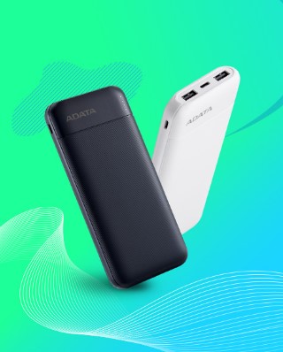 Power Bank C100 Adata