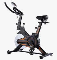 Exercycle Bike