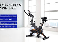 Exercycle Bike