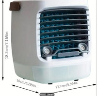 Deluxe Portable Air Cooler