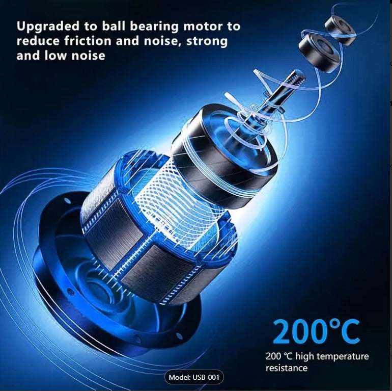Deluxe Portable Air Cooler