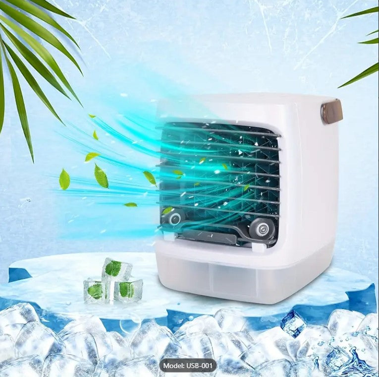 Deluxe Portable Air Cooler