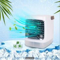 Deluxe Portable Air Cooler