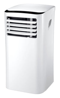 Midea Portable Air Conditioner 2.6KW Cooling Only with WiFi
