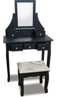 Dressing table BLACK