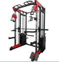 Smith Machine | Multifunctional Home Gym | All-in-One Trainer