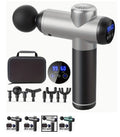 Massage Gun With Bag