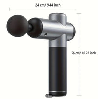 Massage Gun With Bag