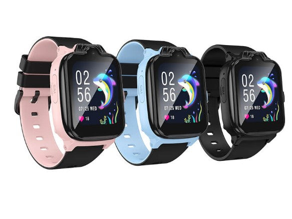 Smart Watch for Kids - hoco. Y104 Kids Watch