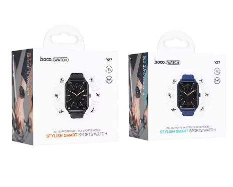 Brand New HOCO Y27 Smart Watch